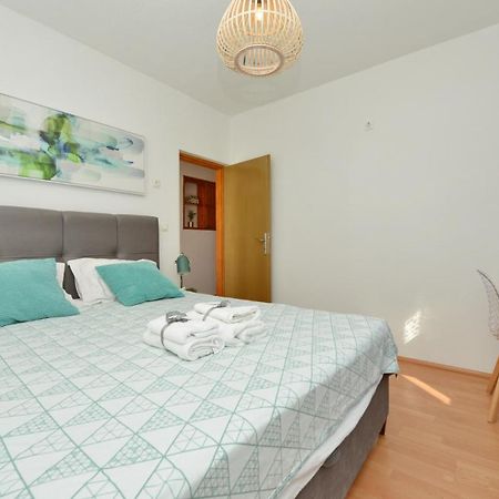 Zadar Apartman Kristijan Екстер'єр фото
