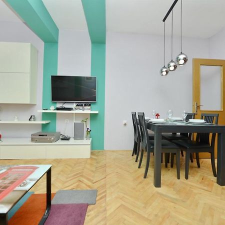 Zadar Apartman Kristijan Екстер'єр фото