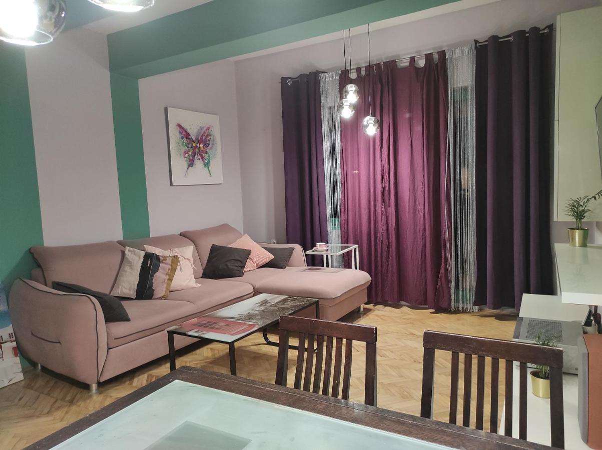 Zadar Apartman Kristijan Екстер'єр фото