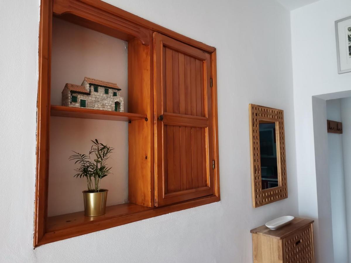 Zadar Apartman Kristijan Екстер'єр фото