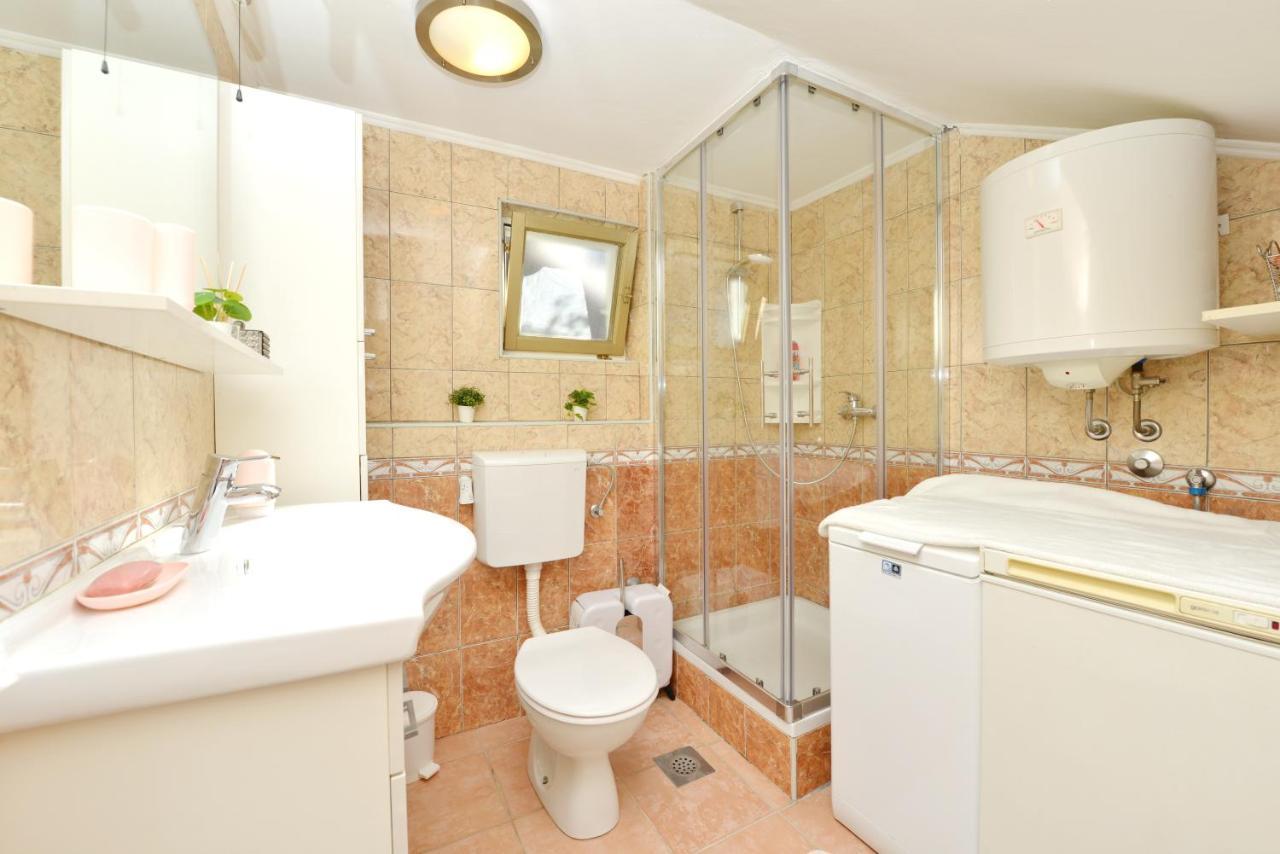 Zadar Apartman Kristijan Екстер'єр фото