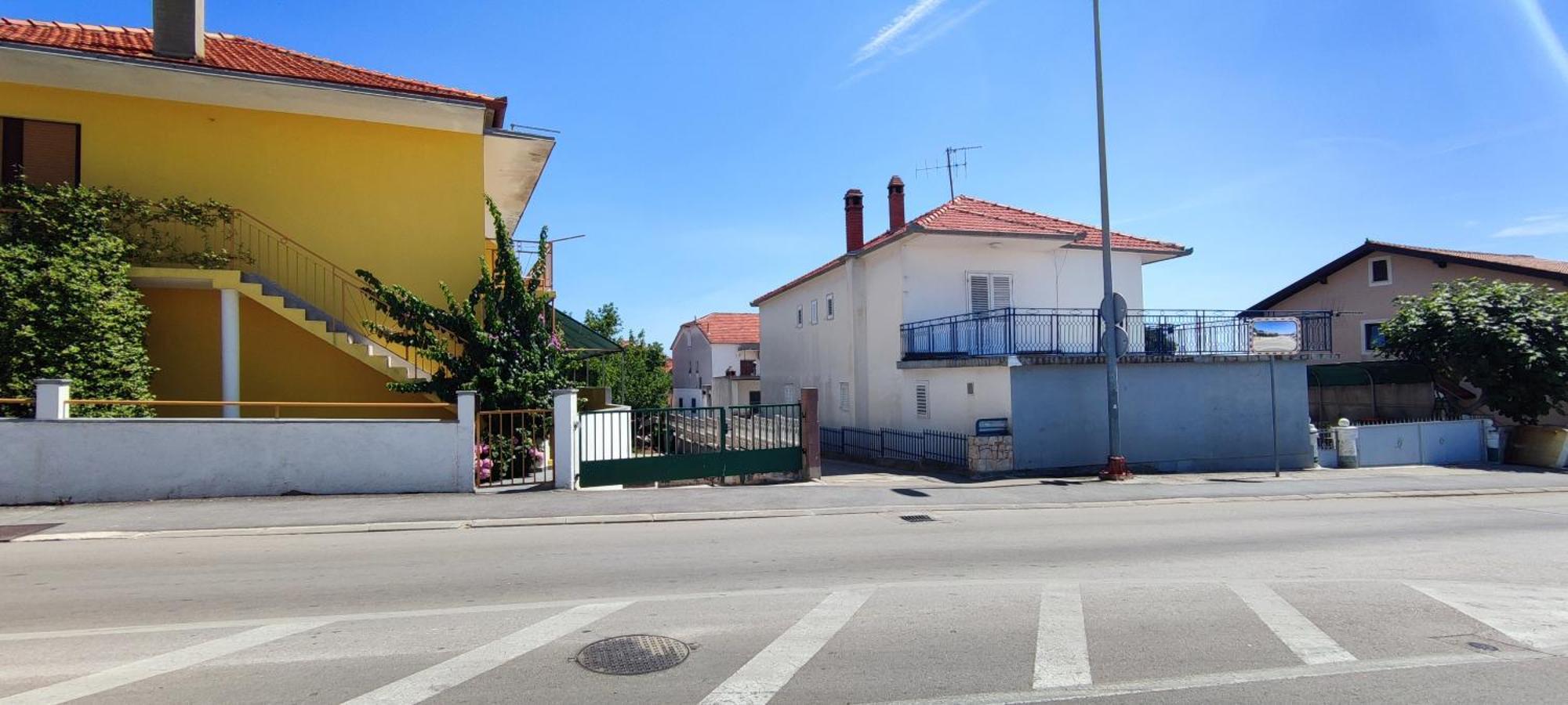Zadar Apartman Kristijan Номер фото