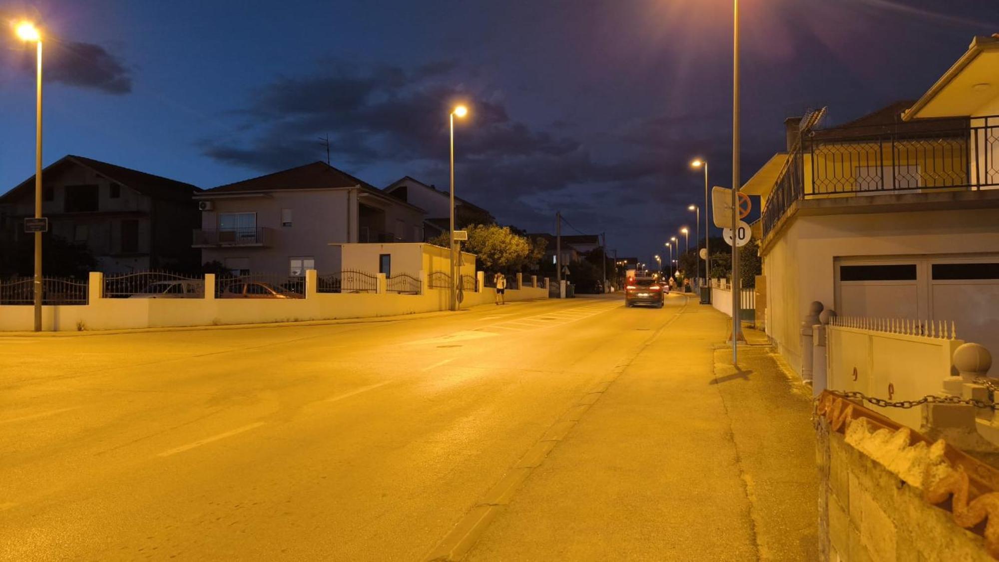 Zadar Apartman Kristijan Екстер'єр фото